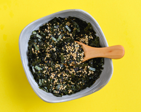 Furikake