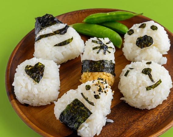 Onigiri