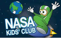 NASA Kids