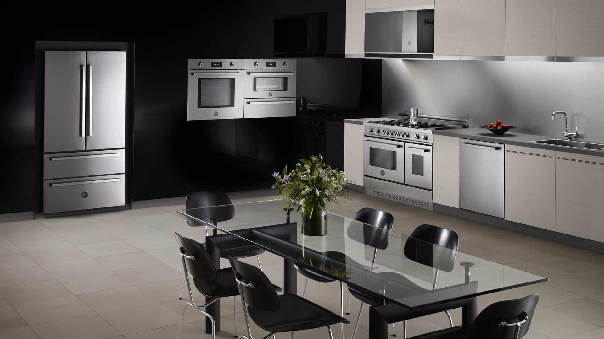Bertazzoni Leading Appliance Brands Lansdale Kitchen