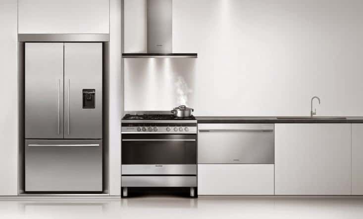 Fisher Paykel Cool Drawers Lansdale Kitchen Appliances