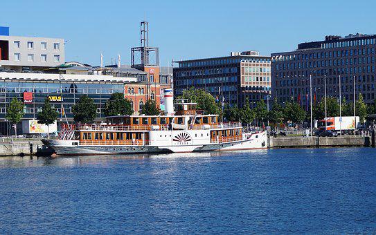 dahler und company kiel