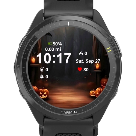 Spooktacular Halloween