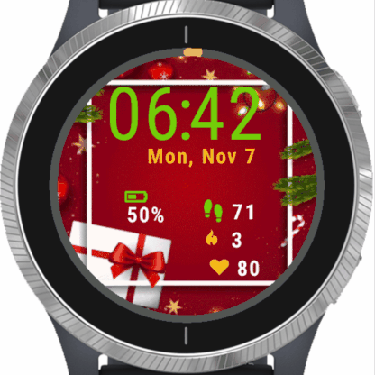 Christmas Design Background