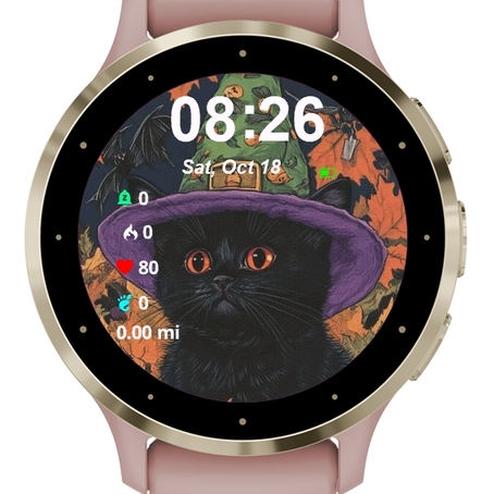 Happy Halloween