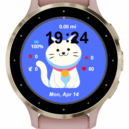 Cute Cat