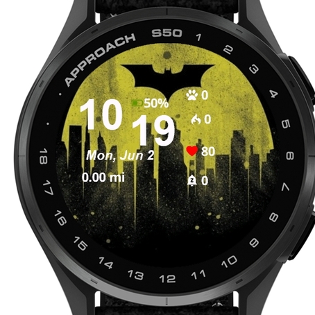 The Dark Knight