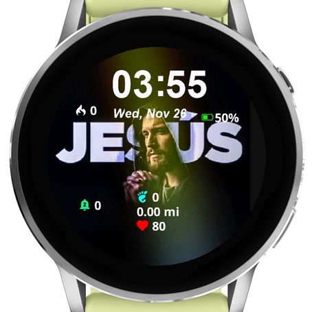 Jesus