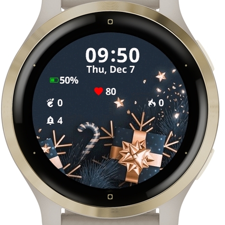 Christmas Gift