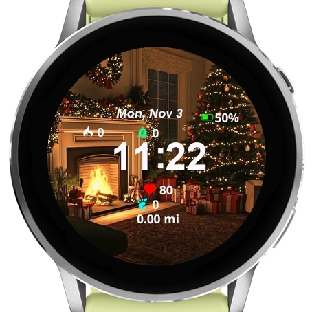 Holiday Magic