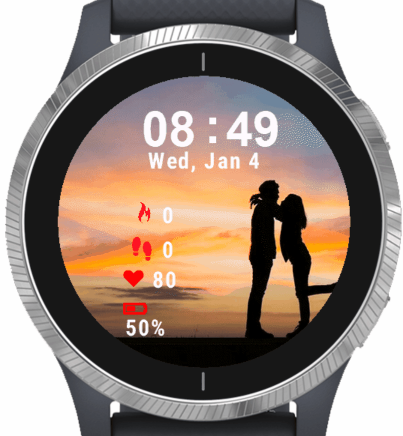 Beautiful Dating