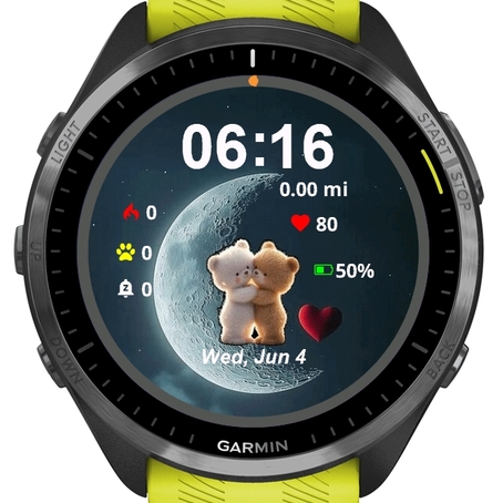 Cute Bear