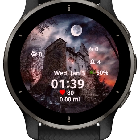 The Castle
