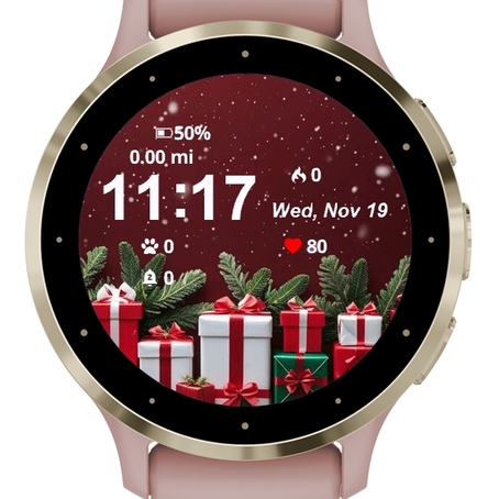 Christmas Background