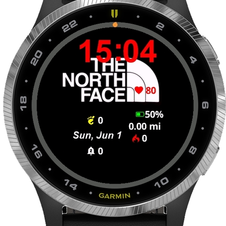 The North Face