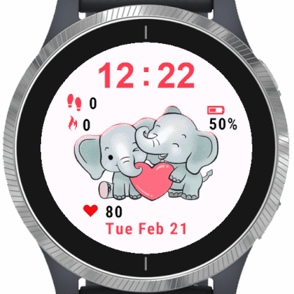 Lovely Elephant
