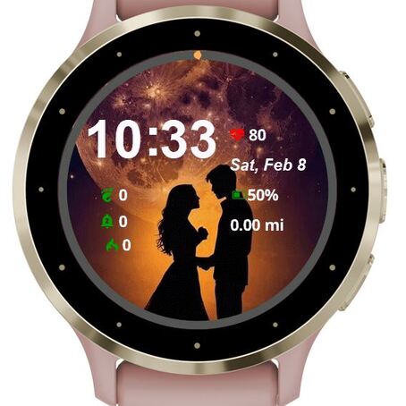 Enchanting Aesthetic Romantic