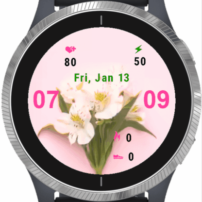 The Flower