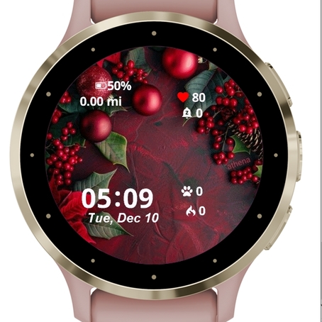 Christmas Elegance