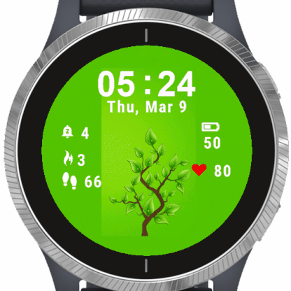 Green Tree