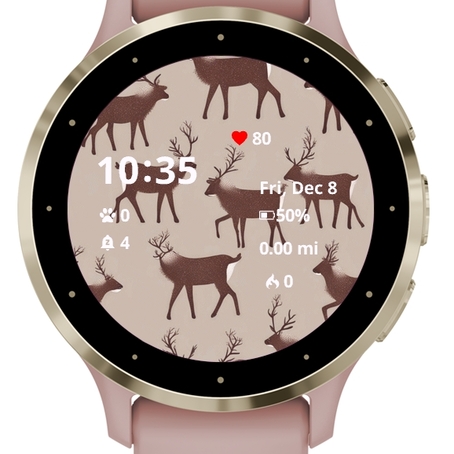 Reindeer Cute