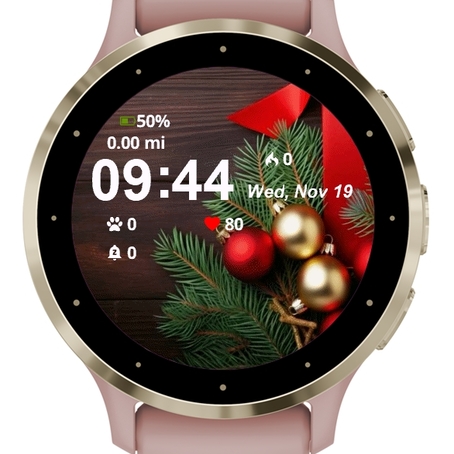Holiday Elegance