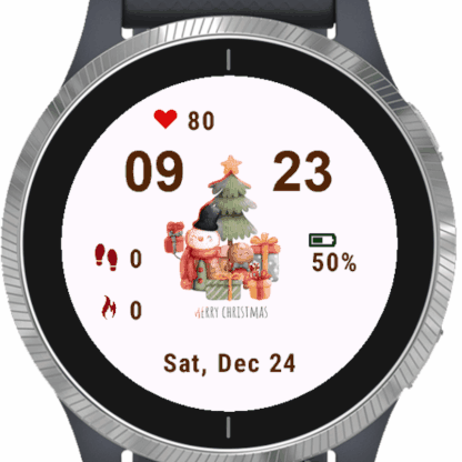 Gnom Christmas Winter