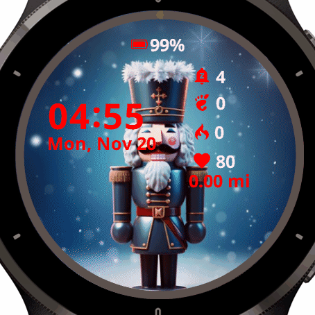 The Nutcracker 24