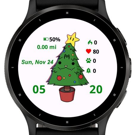 Christmas Tree