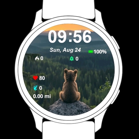 Little Bear