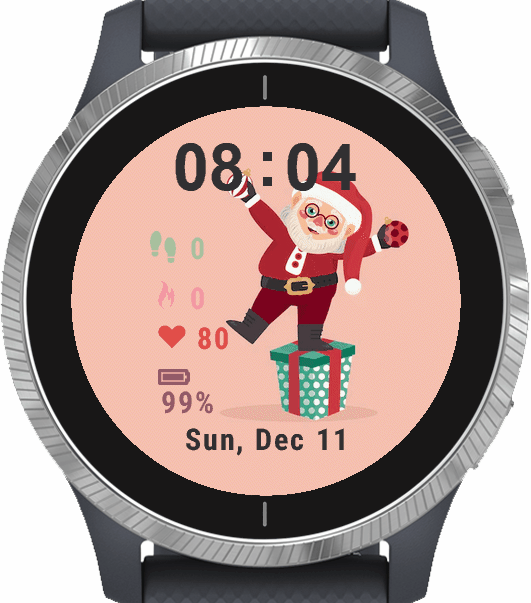Santa Claus 23