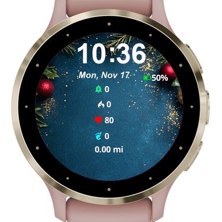 Christmas Background
