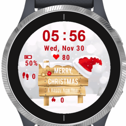 Realistic Design Christmas