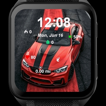 BMW Car