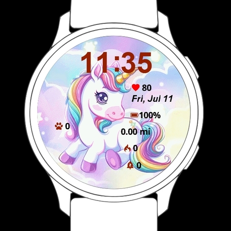 Little Unicorn