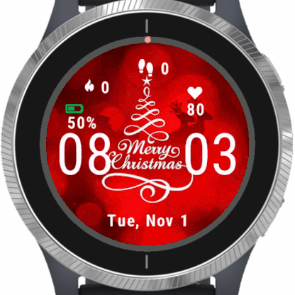 Merry Christmas #6
