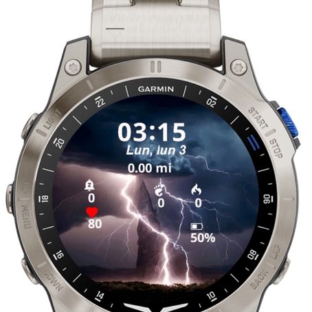 Flash Lightning