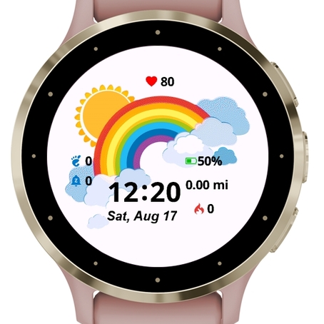 Rainbow