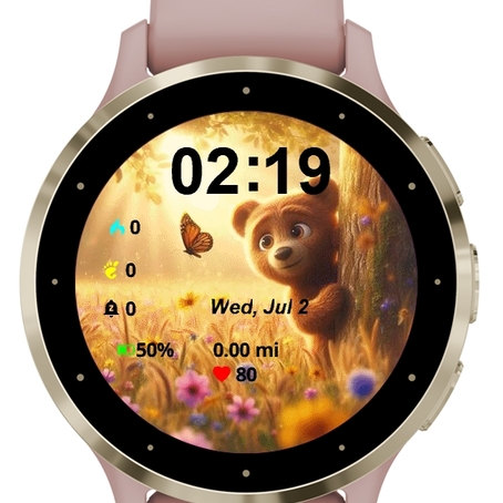 Little Bear