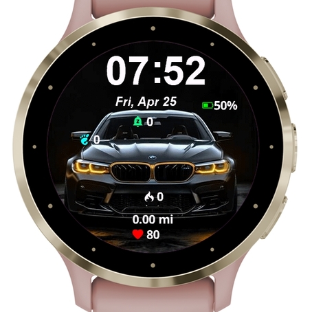 M Series