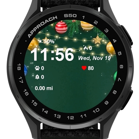 Winter Natal