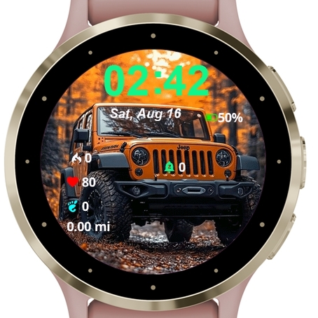 Jeep