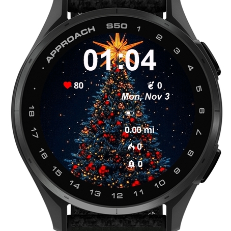 Merry Christmas