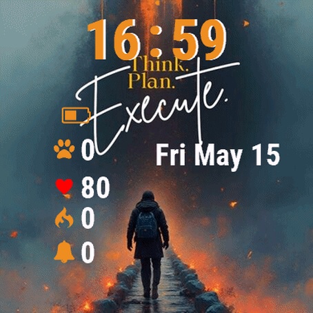Lost Poster
