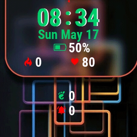 Colorful Abstract