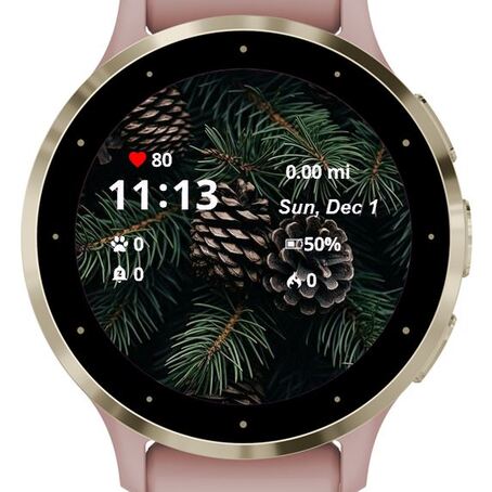 Christmas Con