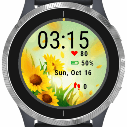 Spring Background