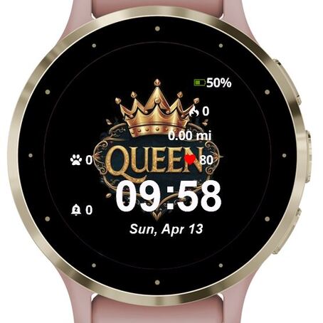 Queen