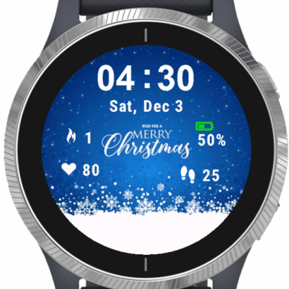 Christmas Background