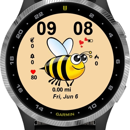 Bee